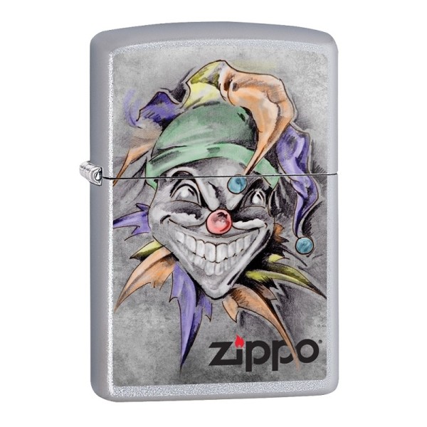 Zippo Joker 60002718 - Χονδρική